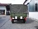 1956 Renault  R2067 4x4 military vehicle Van or truck up to 7.5t Stake body and tarpaulin photo 3