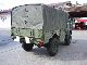 1956 Renault  R2067 4x4 military vehicle Van or truck up to 7.5t Stake body and tarpaulin photo 4