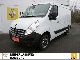 Renault  Master L1H1 front box 2.8t 2.3dCi 100 2012 Box-type delivery van photo