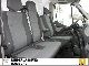 2012 Renault  Master L1H1 front box 2.8t 2.3dCi 100 Van or truck up to 7.5t Box-type delivery van photo 1