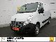 Renault  Front Master Box 2.3dCi 125 L1H1 3.3 t 2012 Box-type delivery van photo