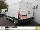 2012 Renault  Front Master Box 2.3dCi 125 L1H1 3.3 t Van or truck up to 7.5t Box-type delivery van photo 1