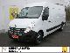 Renault  Master L4H2 rear box 3.5t 2.3dC 2012 Box-type delivery van - high and long photo