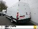2012 Renault  Master L4H2 rear box 3.5t 2.3dC Van or truck up to 7.5t Box-type delivery van - high and long photo 1