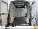 2012 Renault  Master L2H2 front box 3.5t 2.3dCi 150 Van or truck up to 7.5t Box-type delivery van photo 12
