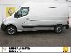 2012 Renault  Master L2H2 front box 3.5t 2.3dCi 150 Van or truck up to 7.5t Box-type delivery van photo 14