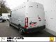 2012 Renault  Master L2H2 front box 3.5t 2.3dCi 150 Van or truck up to 7.5t Box-type delivery van photo 1