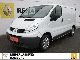 Renault  Trafic L1H1 2.9t 2.0dCi 90 2012 Box-type delivery van photo