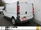 2012 Renault  Trafic L1H1 2.9t 2.0dCi 90 Van or truck up to 7.5t Box-type delivery van photo 1
