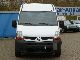 2009 Renault  L3H2 2.5 dci VAT Van or truck up to 7.5t Box-type delivery van photo 2