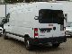 2009 Renault  L3H2 2.5 dci VAT Van or truck up to 7.5t Box-type delivery van photo 5