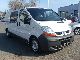 Renault  Trafic 1,9 dCi L2H1 / AT motor 16 tkm / 6 seats 2005 Box-type delivery van - long photo