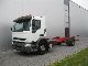 2001 Renault  PREMIUM 320DCI 4X2 EURO 3 Truck over 7.5t Chassis photo 1