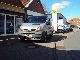 Renault  Trafic L1H1 82HP 1.9 2.7 t. 2001 Box-type delivery van photo