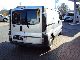 2001 Renault  Trafic L1H1 82HP 1.9 2.7 t. Van or truck up to 7.5t Box-type delivery van photo 5