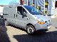 2001 Renault  Trafic L1H1 82HP 1.9 2.7 t. Van or truck up to 7.5t Box-type delivery van photo 6