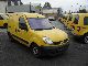 2008 Renault  kangoo Van or truck up to 7.5t Box-type delivery van photo 4
