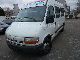 2002 Renault  + MASTER UP LONG EURO 3 Van or truck up to 7.5t Estate - minibus up to 9 seats photo 1