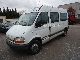 2002 Renault  + MASTER UP LONG EURO 3 Van or truck up to 7.5t Estate - minibus up to 9 seats photo 2