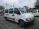2002 Renault  + MASTER UP LONG EURO 3 Van or truck up to 7.5t Estate - minibus up to 9 seats photo 3
