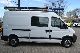 2004 Renault  Master 35 2.5 120hp L2H2 DCI / Air € 4.950, - Van or truck up to 7.5t Box-type delivery van - high and long photo 3