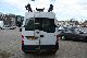 2004 Renault  Master 35 2.5 120hp L2H2 DCI / Air € 4.950, - Van or truck up to 7.5t Box-type delivery van - high and long photo 5