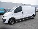Renault  Trafic 2.0 DCI 66KW Airco 19-VJS-7 2007 Box-type delivery van - long photo