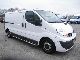 2007 Renault  Trafic 2.0 DCI 66KW Airco 19-VJS-7 Van or truck up to 7.5t Box-type delivery van - long photo 2