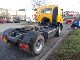2004 Renault  Kerax 420 Semi-trailer truck Standard tractor/trailer unit photo 2