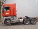 1991 Renault  AE Magnum 380 6x4 Semi-trailer truck Standard tractor/trailer unit photo 1