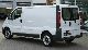 2008 Renault  Trafic dCi FAP L1H1 with climate: 35tkm Van or truck up to 7.5t Box-type delivery van photo 3
