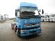 Renault  Premium 420.6x2 with steering axle 2006 Swap chassis photo