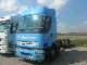Renault  Premium 420.6x2 with steering axle 2006 Chassis photo