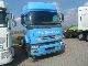 2006 Renault  Premium 420.6x2 with steering axle Truck over 7.5t Chassis photo 6