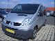 Renault  Trafic 2.0 dCi 90 Combi L1H1 2008 Other vans/trucks up to 7 photo