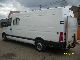 2002 Renault  MASTER 2.5DCI MAXI XXL 420cm Dlugi AIR Van or truck up to 7.5t Box-type delivery van - long photo 2