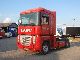 Renault  Magnum 480 automatic gearbox EURO 3 2002 Standard tractor/trailer unit photo