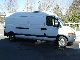 2005 Renault  Master 2.5 dCi L3 H2 Van or truck up to 7.5t Box-type delivery van - high and long photo 1