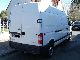 2005 Renault  Master 2.5 dCi L3 H2 Van or truck up to 7.5t Box-type delivery van - high and long photo 3