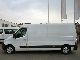 2010 Renault  Master dCi 150 L3H2 2WD VA Van or truck up to 7.5t Box-type delivery van photo 3