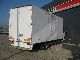 2006 Renault  Midlum 150-08 / B Van or truck up to 7.5t Box photo 1