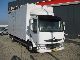 2006 Renault  Midlum 150-08 / B Van or truck up to 7.5t Box photo 2