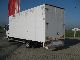 2006 Renault  Midlum 150-08 / B Van or truck up to 7.5t Box photo 3