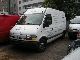 2002 Renault  Master 2.2D € * 3 * High + * long * 143.000Km Van or truck up to 7.5t Box-type delivery van - high and long photo 2