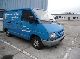 Renault  Trafic 2.0D box * business * Diesel * 1998 Box-type delivery van photo