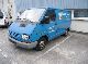 1998 Renault  Trafic 2.0D box * business * Diesel * Van or truck up to 7.5t Box-type delivery van photo 1
