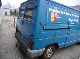 1998 Renault  Trafic 2.0D box * business * Diesel * Van or truck up to 7.5t Box-type delivery van photo 3