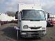 2005 Renault  Midlum 180 CDI box with tail lift Van or truck up to 7.5t Box photo 3