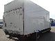 2005 Renault  Midlum 180 CDI box with tail lift Van or truck up to 7.5t Box photo 4