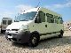 2007 Renault  MASTER 2.5 DCI Coach Clubbus photo 1